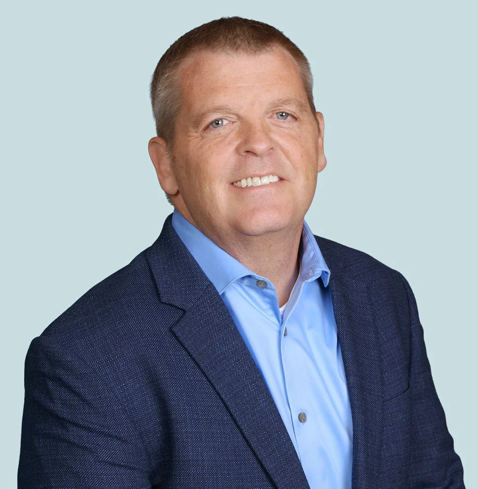 Jason Hedlund headhot